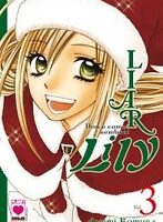 liar lily 3