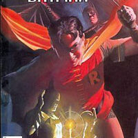 le leggende di batman
