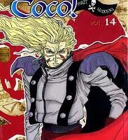Avanti Tutta Coco!