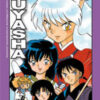 Inuyasha New Edition 43