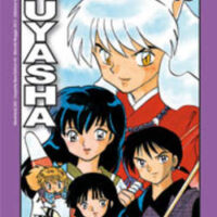 Inuyasha New Edition 43