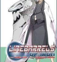 Linebarrels of Iron