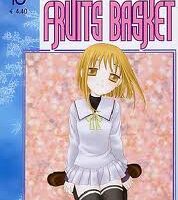 Fruits Basket 10