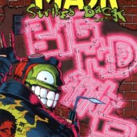 The Mask March 1995
