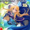 Lodoss War La Storia Di Deedlit (1 Di 2)