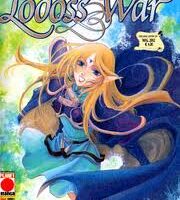 Lodoss War La Storia Di Deedlit (1 Di 2)
