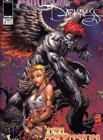 witchblade darkness