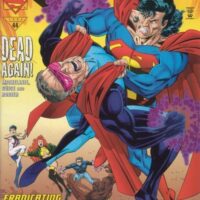 Action Comics November 1994