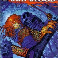 Bad Blood February 1994