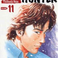 city hunter complete edition