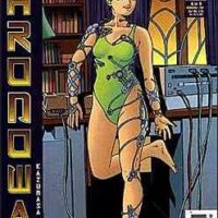 Chronowar January 1997