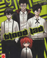 blood lad 9
