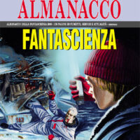 Almanacco Della Fantascienza 2009