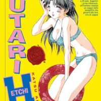 Futari Etchi