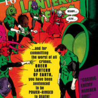 lanterna verde 10