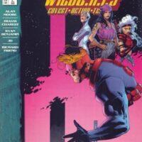 Wildc.a.t.s May 1996