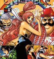 One Piece 66