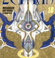 Zetman 18