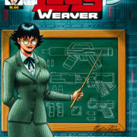 La Professoressa