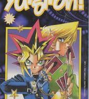 Yu-gi-oh!