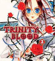 Trinity Blood 3