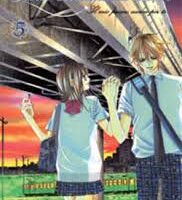 Secret Unrequited Love 5