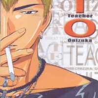 great teacher onizuka