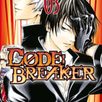 Code Breaker 3