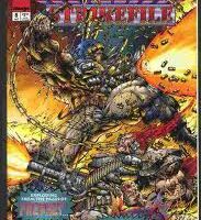 Youngblood Strikefile November 1994
