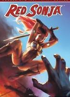 Red Sonja-rinascita