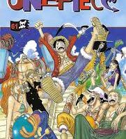 One Piece 61