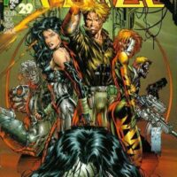 Cyberforce December 1996