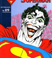 Le avventure di Superman