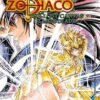 I cavalieri dello zodiaco the lost canvas 27
