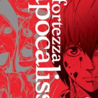 la fortezza dell'apocalisse 1