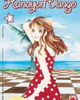 Hanayori Dango 12