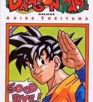 Dragonball Deluxe