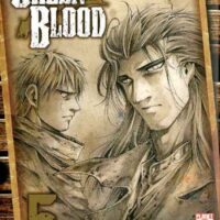green blood 5