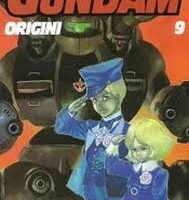 Gundam Origini 9
