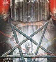 Hellblazer