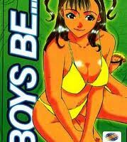 Boys Be... 9