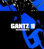 Gantz 18