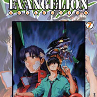 Evangelion Collection