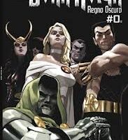 Dark Reign 0 B