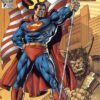 Adventures Of Superman Annual 1995
