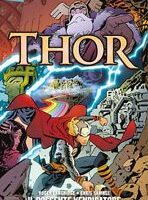 thor-il possente vendicatore