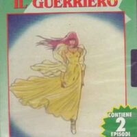 ken il guerriero prima serie