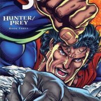 Hunter Prey