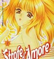 Strofe D'amore 7
