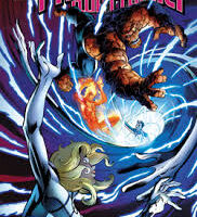Fantastici Quattro 11 (Marvel now)